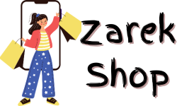 Zarek Shop